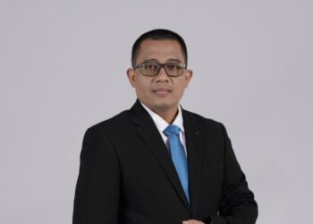 Analis intelijen, pertahanan dan keamanan, Ngasiman Djoyonegoro. (Dok. for Lingkarjateng.id)