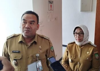 Bupati Arief Rotasi 4 Pejabat Pemkab Blora, Ini Daftar Namanya
