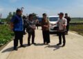 Bupati Kendal Berencana Lanjutkan Pembangunan Jalan di Sendang Sikucing 27 Bupati Kendal, Dyah Kartika Permanasari, saat meninjau hasil pembangunan jalan di Desa Sendang Sikucing, Kecamatan Rowosari, Kabupaten Kendal, Selasa, 6 Januari 2026. (Anik Kustiani/Lingkarjateng.id)