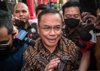 Bupati Pati Sudewo. (Antara/Lingkarjateng.id)