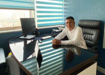 HGU, Plasma, dan Keadilan Agraria yang Tertunda 26 Pemerhati isu agraria & Ketua Gapoktan Dadimakmur Desa Sidodadi, Kecamatan Patean, Kabupaten Kendal, Ali Mashar. (Dok for Lingkarjateng.id)