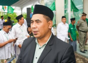 Pemprov Jateng Modifikasi Cuaca di Jepara, Kudus, dan Pati hingga 20 Januari 2026