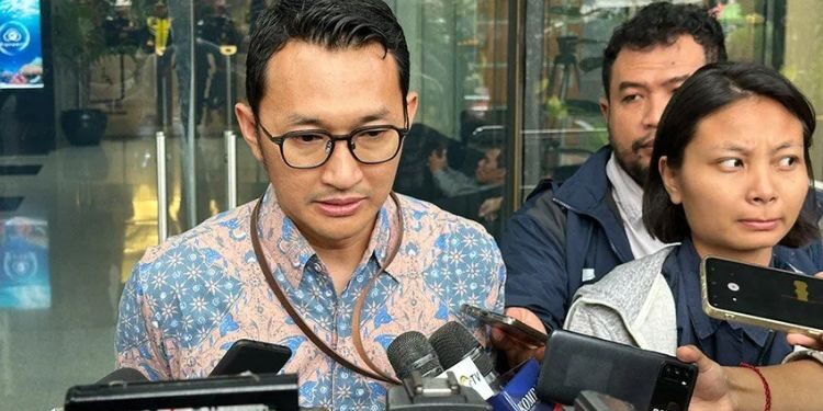 KPK OTT di Pati Siapa Pejabat yang Ditangkap