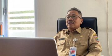 Pemkab Batang Siapkan Program Daker Latih Kompetensi Pencari Kerja 15 Kepala Disnaker Batang, Suprapto. (Humas Pemkab Batang/Lingkarjateng.id)