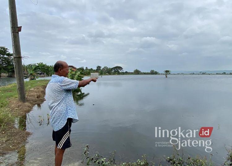 Pemkab Kudus Usul Bantuan Dana Penanganan Bencana Rp394 M ke BNPB