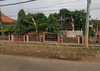11 Siswa SDN 2 Jatibarat Jepara Diduga Keracunan Jajanan Mie Goreng