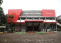 Gedung SMKN 11 Semarang. (Lingkarjateng.id)