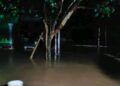 Banjir bandang melanda permukiman warga Kabupaten Pati pada Jumat, 9 Januari 2026. (Lingkarnews Network)