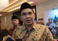 Wakil Gubernur Jawa Tengah, Taj Yasin Maimoen. (Rizky Syahrul Al-Fath/Lingkarjateng.id)