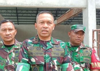 Pembangunan Gerai Koperasi Merah Putih di Blora Ditarget Selesai Akhir Januari