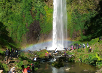 curug cimahi