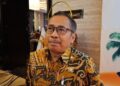 Pemprov Jateng: Hibah Untuk Keraton Solo dan Pura Mangkunegaran Tunggu Arahan Pusat 35 Kepala Dinas Kebudayaan, Pariwisata dan Ekonomi Kreatif (Disbudparekraf) Jawa Tengah, AR Hanung Triyono. (Rizky Syahrul/Lingkarjateng.id)