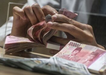 Ilustrasi Dana Desa. (Antara)