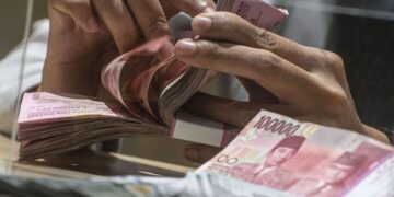 Ilustrasi Dana Desa. (Antara)