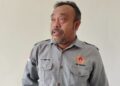 Sepi Peminat, Kursi Ketua KONI Rembang Terancam Diambil Alih KONI Jateng 34 Pelaksana Tugas (Plt) Ketua KONI Rembang, Zaenal Arifin. (Vicky Rio/Lingkarjateng.id)