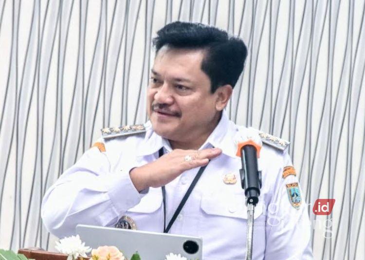 Robby Ajak Warga Salatiga Aktif Tentukan Arah Pembangunan 2027 25 Wali Kota Salatiga Robby Hernawan. (Dok.Prokompim Setda Salatiga/Lingkarjateng.id)