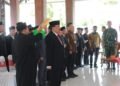 BKPSDM: Pelantikan Soekendro sebagai Sekda Kabupaten Semarang Sesuai Aturan 26 Valeanto Soekendro, yang sebelumnya menjabat sebagai Kepala DPU, per tanggal 2 Januari 2026 terpilih dan dilantik sebagai Sekda Kabupaten Semarang. (Diskominfo Kabupaten Semarang/Lingkarjateng.id)