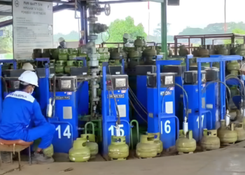 Kuota LPG Subsidi di Blora Menurun 133.667 Tabung di Tahun 2026, Kok Bisa?
