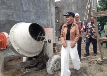 Bupati Kendal Minta Kopdes Merah Putih Suplai Kebutuhan SPPG