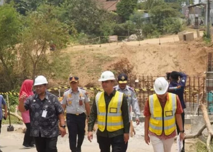 765 Persen Warga Jepara Puas Terhadap Kinerja Pemerintah Daerah1