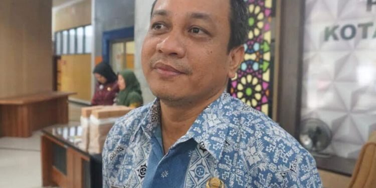 Aturan THR ASN Pemkot Pekalongan Ikut Pemerintah Pusat Kapan Cair