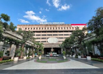 Pemkot Semarang Buka Seleksi Jabatan Sekda, ASN Luar Daerah Bisa Daftar