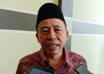 Bambang Susilo Dorong Penanganan Pasca Banjir di Pati Dilakukan Menyeluruh