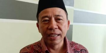 Wakil Ketua II DPRD Pati, Bambang Susilo. (Dok. Pribadi/Lingkarjateng.id)