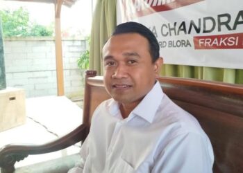 Berpotensi Tak Terima Siswa Baru, DPRD Kawal Keberlanjutan SRMA 18 Blora ke Pusat