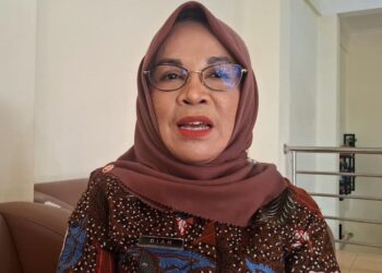 Bersaing dengan Kawasan Ekonomi Khusus, Investasi Kota Semarang Lampaui Target