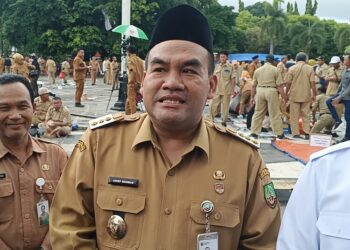 TKD Dipangkas Rp362 Miliar, Pemkab Blora Efisiensi Belanja Rutin OPD