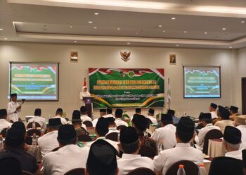 Pemkab Demak Tak Naikkan Pajak Daerah Meski TKD Dipangkas