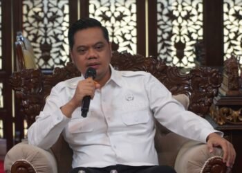 2 Unit Kerja Pemkab Jepara Raih Predikat Menuju Wilayah Bebas Korupsi