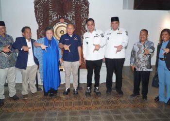 DPR-MPR RI Puji Pemkab Jepara Rawat Memori Kolektif Sejarah Lewat Museum Kartini