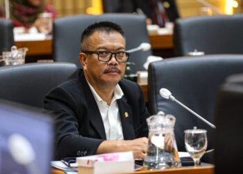 Dorong Revisi Permenaker, Edy Wuryanto Usul THR Dibayar H-14 Lebaran
