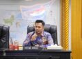 Dewan Dukung Kawasan Industri di Blora, Siap Jadi Pusat Hilirisasi Berbasis Gas Bumi 34 Wakil Ketua DPRD Kabupaten Blora. Foto : Eko Wicaksono /Lingkar Jateng