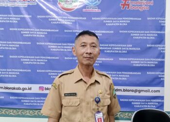 BKPSDM Blora Ungkap Rekrutmen CPNS Belum Bisa Dipastikan hingga Tahun 2027