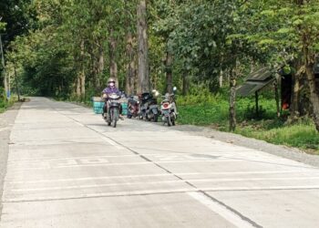 DPRD Blora Kawal Pengajuan IJD 5 Ruas Jalan ke Pusat