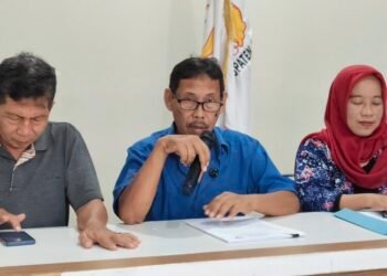 Pecah Telur, Satu Nama Maju Jadi Calon Ketua KONI Rembang