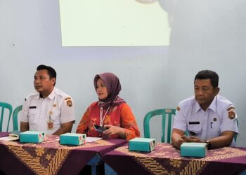 Pengembangan 2 Kawasan Perdesaan Prioritas di Kendal Tuai Apresiasi Kemenko PM