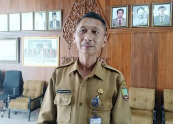 Ratusan ASN Pensiun Tiap Tahun, Pemkab Blora Kekurangan Pegawai