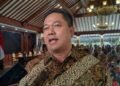 Ketua DPRD Pati Minta Pers Jaga Integritas Demi Pembangunan Daerah 34 Ketua DPRD Kabupaten Pati, Ali Badrudin. (LingkarJatengGroup Network/Lingkarjateng.id)
