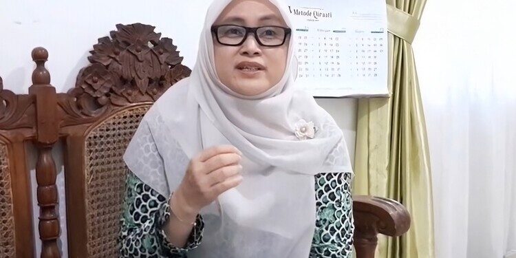 Ketua Tim Pencegahan Pengendalian Penyakit Menular P2PM Dinkes Pati Yanti