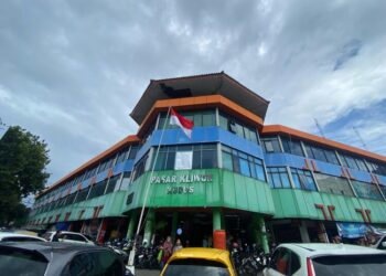 Bupati Kudus Tanggapi Temuan Tarif Parkir Pasar Kliwon Digetok Rp10 Ribu