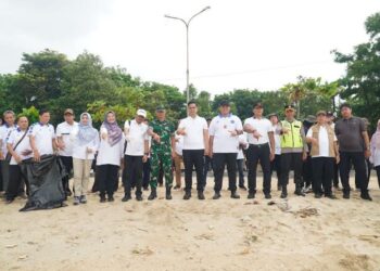 Pemkab Jepara Serukan Revolusi Perilaku Kelola Sampah dari Rumah Tangga