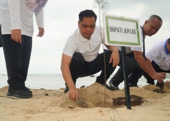 Kurangi Sistem Penimbunan, Jepara Bakal Bangun Pengolahan Sampah Berbasis RDF