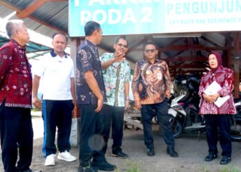 Pemkab Pati imbau agar tidak terprovokasi isu ajakan stop bayar pajak