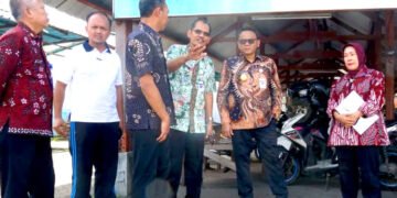 Pemkab Pati imbau agar tidak terprovokasi isu ajakan stop bayar pajak 10 Pemkab Pati imbau agar tidak terprovokasi isu ajakan stop bayar pajak