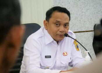 Plt Bupati Pati Buka Suara Usai Diperiksa KPK terkait Kasus Sudewo