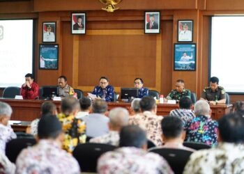 Karaoke dan Hiburan Malam di Pati Wajib Tutup Selama Ramadhan, Nekat Buka Akan Ditindak